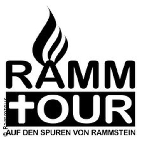 Fantour - Auf den Spuren von Rammstein - BERLIN - 12.10.2024 12:30