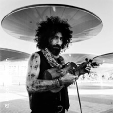 Ara Malikian - BERLIN - 11.04.2025 20:00