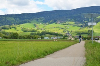 Genieer-Tour (barrierefrei)