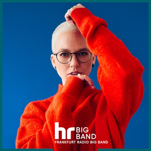 Pop goes Big | Stefanie Heinzmann - Frankfurt am Main - 30.01.2025 20:00