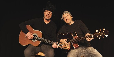 Duo Ohrenschmaus - Live im SCHANZ! - Mhlheim am Main - 18.10.2024 20:30