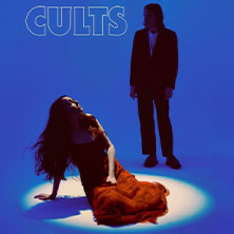 Cults - Berlin - 13.11.2024 20:00