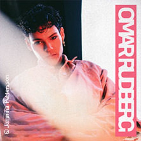 Omar Rudberg - KLN - 25.10.2024 19:00