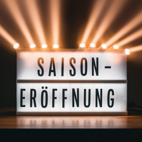 Saisonerffnung - Uelzen - 13.10.2024 18:00