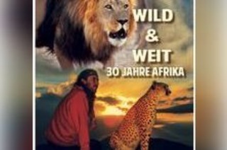 Matto Barfuss - 30 Jahre Afrika