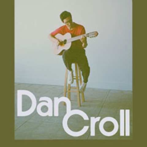 Dan Croll - BERLIN - 16.11.2024 20:00