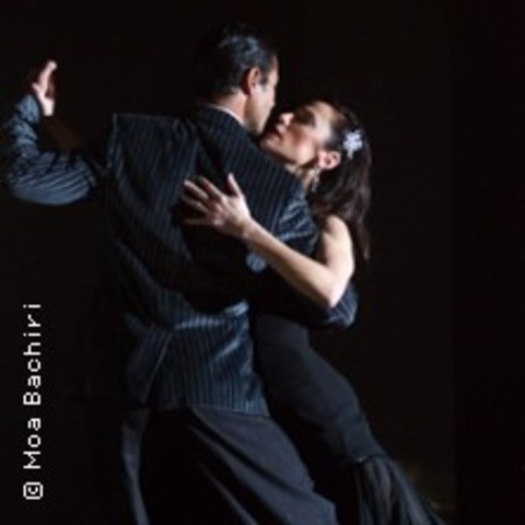 Viva el Tango - Tango - BERLIN - 24.01.2025 20:00