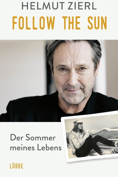 Helmut Zierl - Follow the sun - Detmold - 18.01.2025 20:00