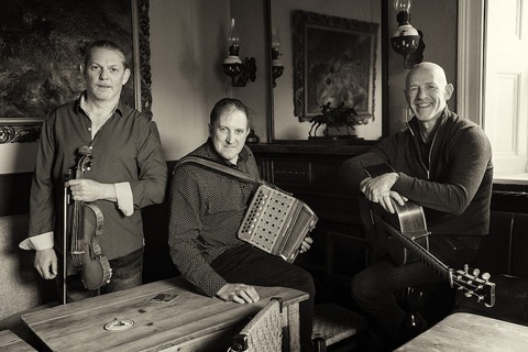 Miscellany of Folk - Kaiserslautern - 14.05.2025 20:00