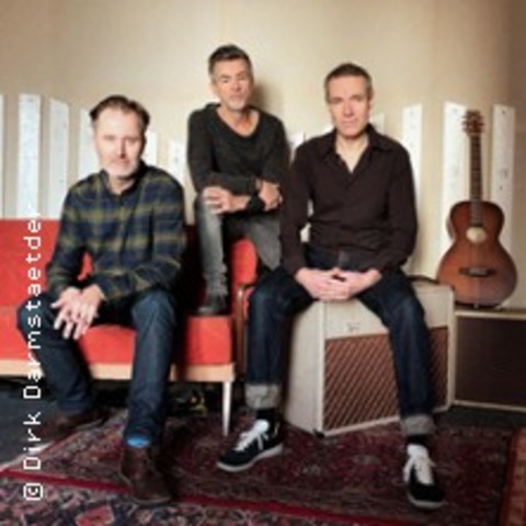 The Jeremy Days Acoustic Group - CELLE - 11.10.2024 20:00