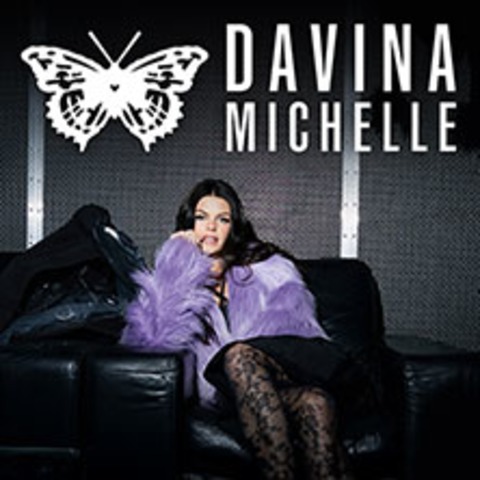 Davina Michelle - Berlin - 09.10.2024 20:00