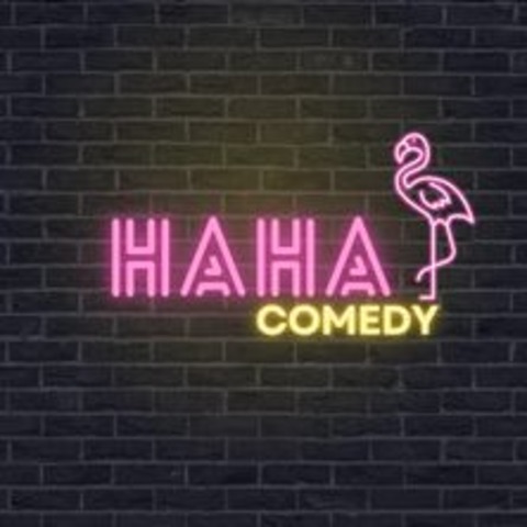 Haha Comedy: Die Mixed-Show - KLN - 19.10.2024 19:00