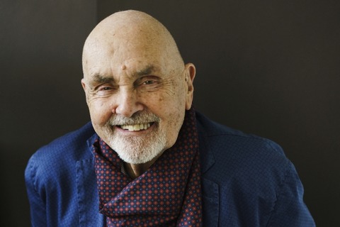 Roedelius 90 - Die Ambient-Kraut-Elektronik-Legende - Karlsruhe - 28.11.2024 20:30