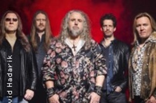 Dio Alive &#8211; &#8222;A Tribute To Ronnie J. Dio"