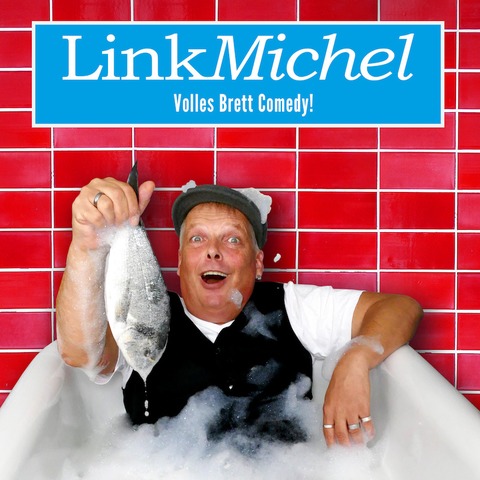 Comedy-Vesper | Vesperbuffet & Comedy mit Link Michel - Baiersbronn - 18.01.2025 18:00