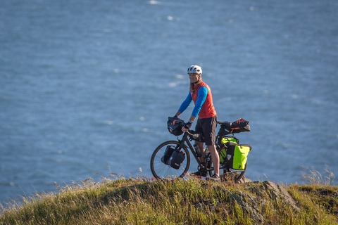 AMERIKAS WESTKSTE - 3000 Kilometer Abenteuer am Pazifik - Laupheim - 30.01.2025 19:00