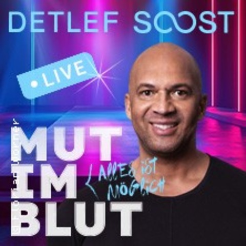 Detlef D! Soost - Live - Dsseldorf - 13.06.2025 20:00