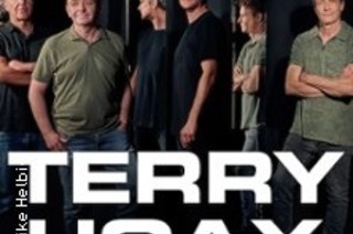 Terry Hoax