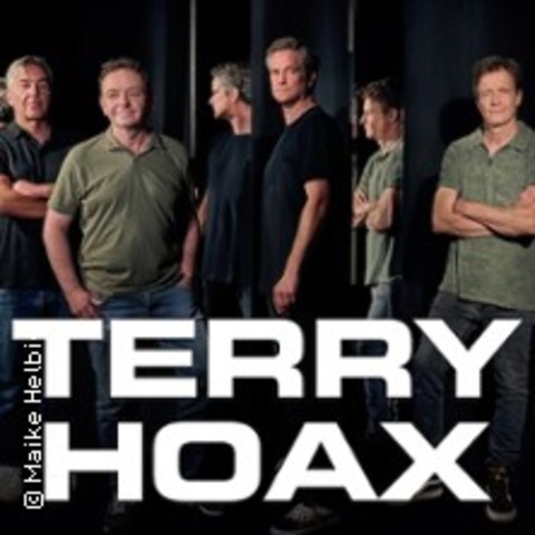 Terry Hoax - Bonn - 09.05.2025 20:00