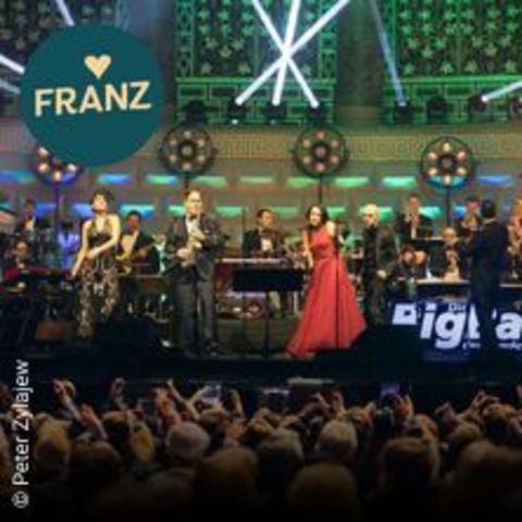 Die Big Band der Bundeswehr - Aachen - 18.11.2024 20:00