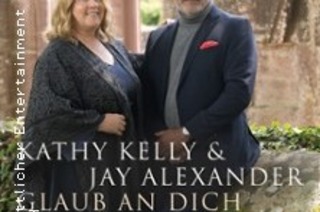 Kathy Kelly & Jay Alexander