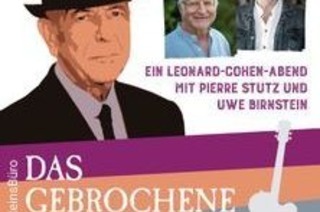 Das gebrochene Halleluja