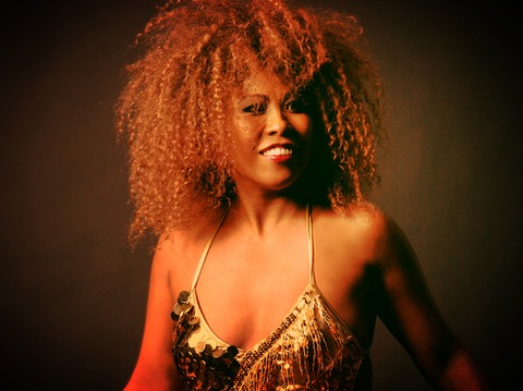 Typically TINA - Die Tina Turner Show - Helmstedt - 06.03.2025 20:00