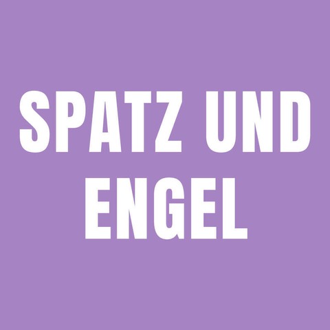 Spatz und Engel - Neuwied - 26.01.2025 17:00