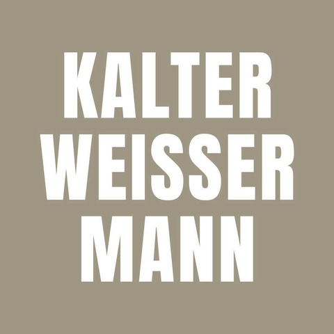 Kalter weier Mann - Neuwied - 16.05.2025 19:30