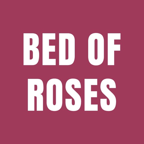 Bed of Roses - Neuwied - 13.04.2025 17:00