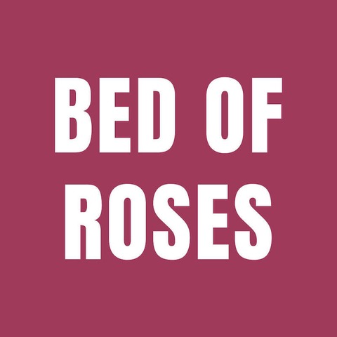 Bed of Roses - Neuwied - 06.04.2025 15:30