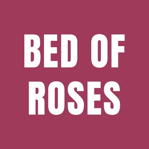 Bed of Roses - Neuwied - 28.03.2025 19:30