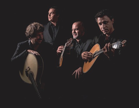 Fado - Bielefeld - 29.03.2025 20:00