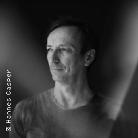 Hauschka - AACHEN - 01.12.2024 19:00