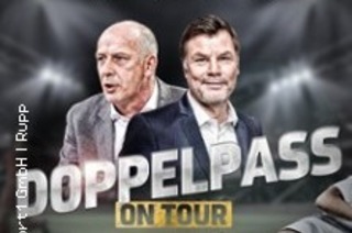 Doppelpass - Live on Tour