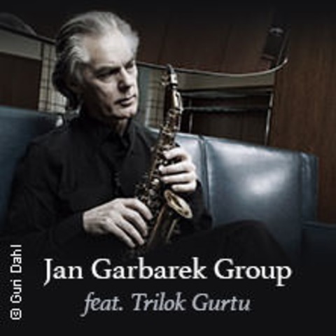 Jan Garbarek Group feat. Trilok Gurtu - BERLIN - 29.04.2025 20:00