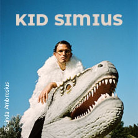 Kid Simius #live - Ask For My Number Tour 2024 - KLN - 17.10.2024 20:00