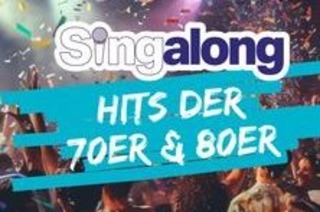 Singalong - Das Groe Mitsing-Event