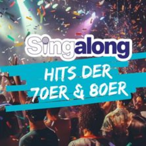 Singalong - Das Groe Mitsing-Event - Hamburg - 13.11.2024 20:00