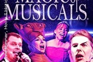 Magic of Musicals