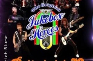 Jukebox Heroes