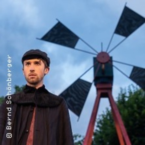 Krabat - COTTBUS - 29.06.2025 19:30
