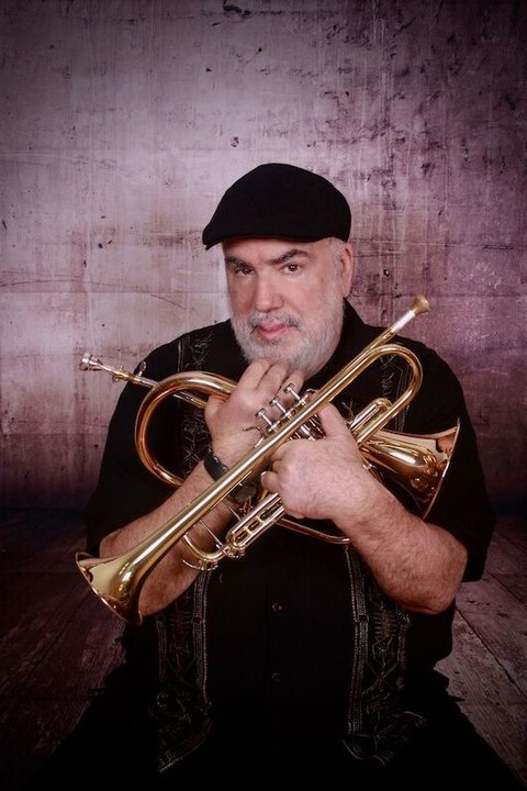 Rdiger Baldaufs Trumpet Night feat. Randy Brecker & Joo Kraus - Langenau - 27.09.2024 20:00