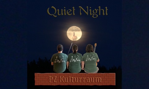 OMalley: Quiet Night - Lauf - 17.01.2025 19:30