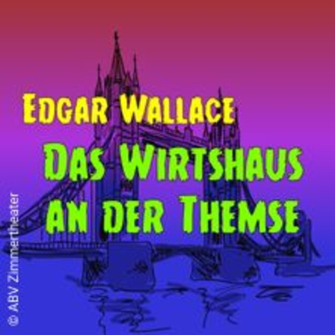 Das Wirtshaus an der Theme - Stuttgart - 31.05.2025 20:00