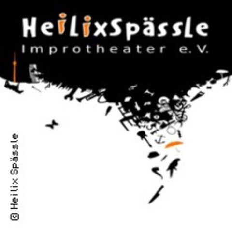 Heilix Spssle - Stuttgart - 20.12.2024 20:00