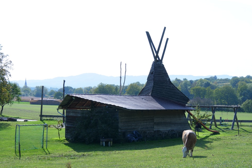 Ramstalhof (Kndringen) - Teningen