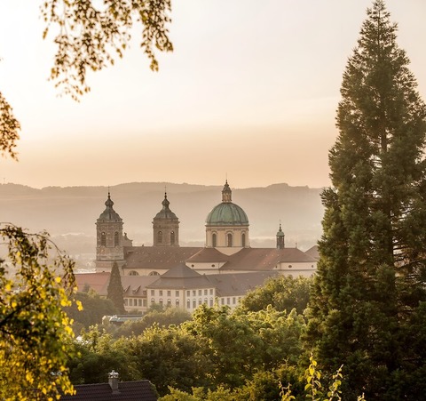 BachWerkVokal Salzburg - Weingarten - 28.09.2024 20:00