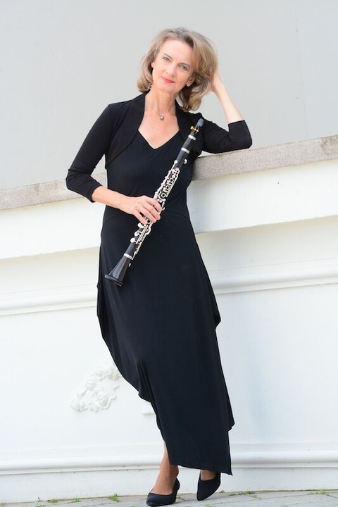 Sabine Meyer, Dag Jensen & Wrtt. Kammerorchester Heilbronn - Weingarten - 02.04.2025 20:00