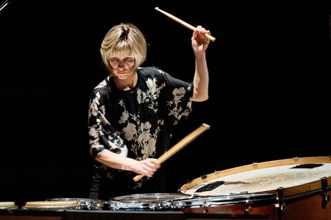 Marta Klimasara & TalkingDrums - Weingarten - 21.03.2025 19:00